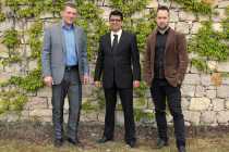 Trio á la Kodály Trio á la Kodály
