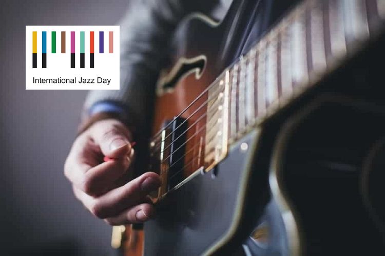 UNESCO JAZZDAY FESTIVAL: Wednesday Open Jam