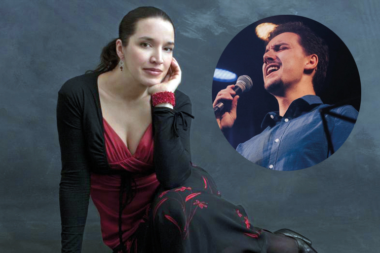 Urbán Orsi Group feat. Bolyki Barna