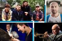 V4 Jazz Festival V4 Jazz Festival