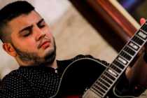 Varga Balázs Trio - Rebirth 2022 Varga Balázs Trio - Rebirth 2022