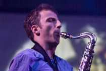 Vázsonyi János - Jazz Opera Vázsonyi János - Jazz Opera