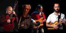 VBW Hendrix Experience - CELEBRATING JIMI HENDRIX VBW Hendrix Experience - CELEBRATING JIMI HENDRIX