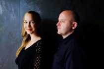 Veronika Harcsa & Bálint Gyémánt Duo: For the first time in a year! Veronika Harcsa & Bálint Gyémánt Duo: For the first time in a year!