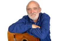 Vilmos Gryllus: Spring Concert Vilmos Gryllus: Spring Concert