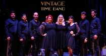 Vintage Time Band Vintage Time Band
