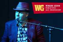 Winand Gábor International Jazz Vocal Competition 2022