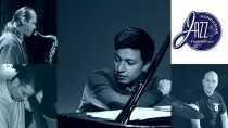 Young Jazz Musician Of The Year 2016: Krisztián Oláh Young Jazz Musician Of The Year 2016: Krisztián Oláh