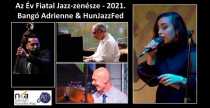 Young Jazz Musician of the Year 2021 Young Jazz Musician of the Year 2021