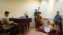 Zádor Trio Zádor Trio