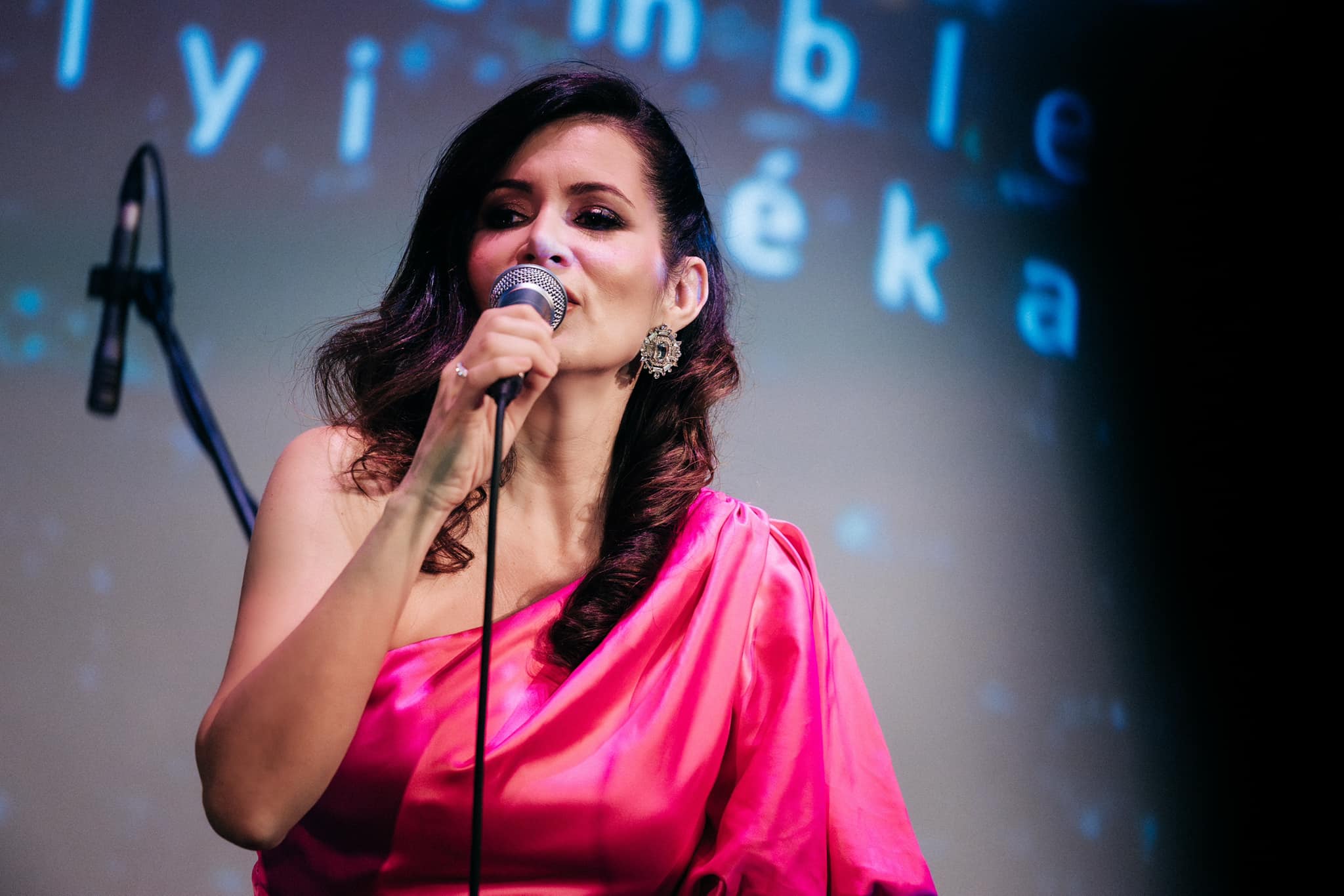 STUDIO11 EVENINGS: STUDIO11 ENSEMBLE FEAT. MIHÁLYI RÉKA CONCERT