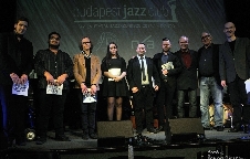 Young Jazz Musician of the year 2017