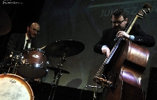 Juhász Márton Trio