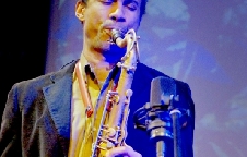 Mark Turner Trio (USA)