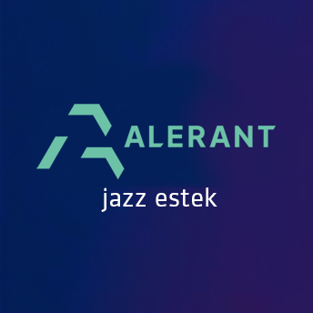 ALERANT Jazz Night