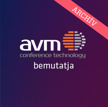 AVM Presents