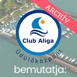 Club Aliga Presents