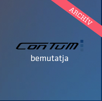 Contum Presents