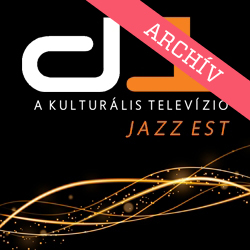 d1 tv jazz night