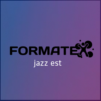 Formatex Presents