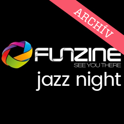 Funzine Jazz Night