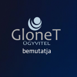 Glonet presents