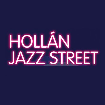 Hollán Jazz Street