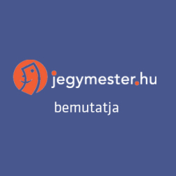 The Jegymester.hu presents