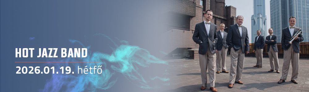 hotjazz