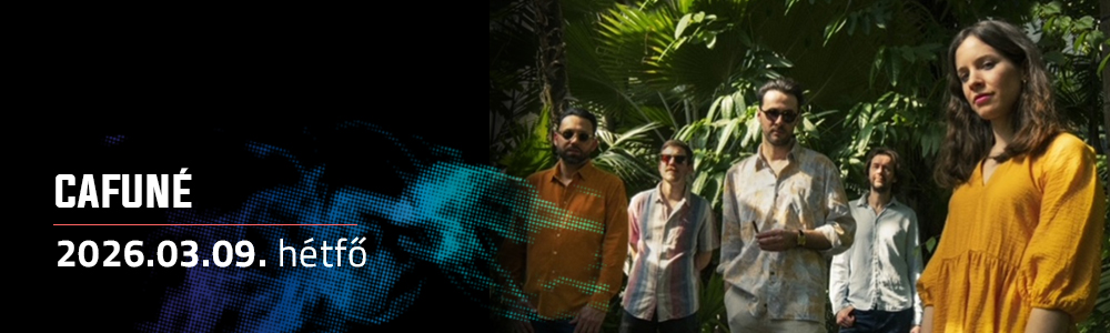 cafune