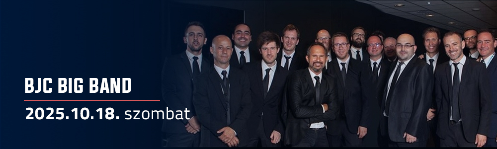 bjcbigband