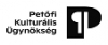 Petőfi Kulturális Ügynökség Petőfi Kulturális Ügynökség