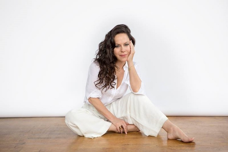 Bebel Gilberto - Budapest Jazz Club